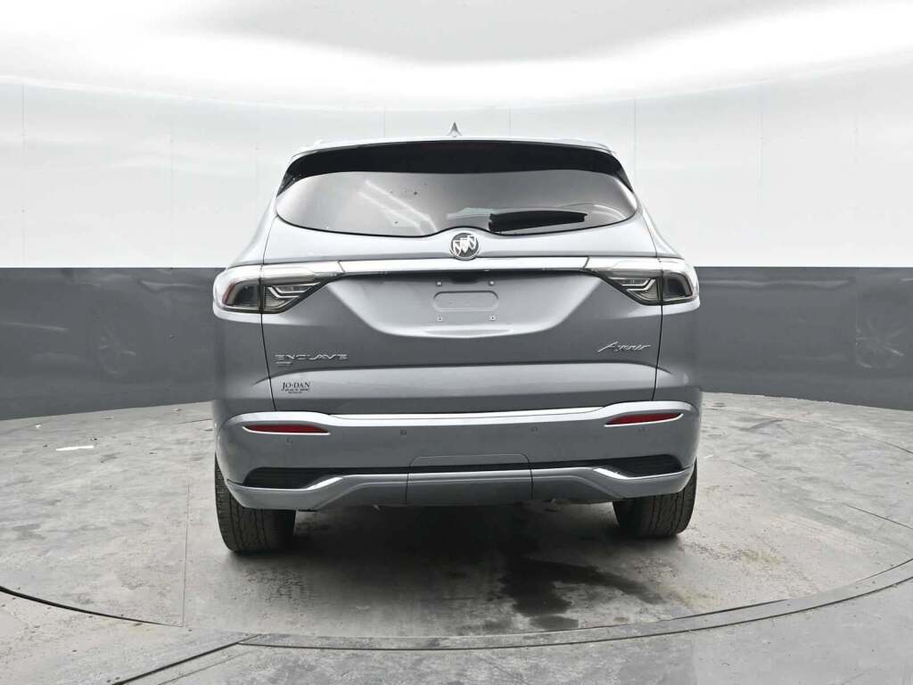 2024 Buick Enclave Avenir