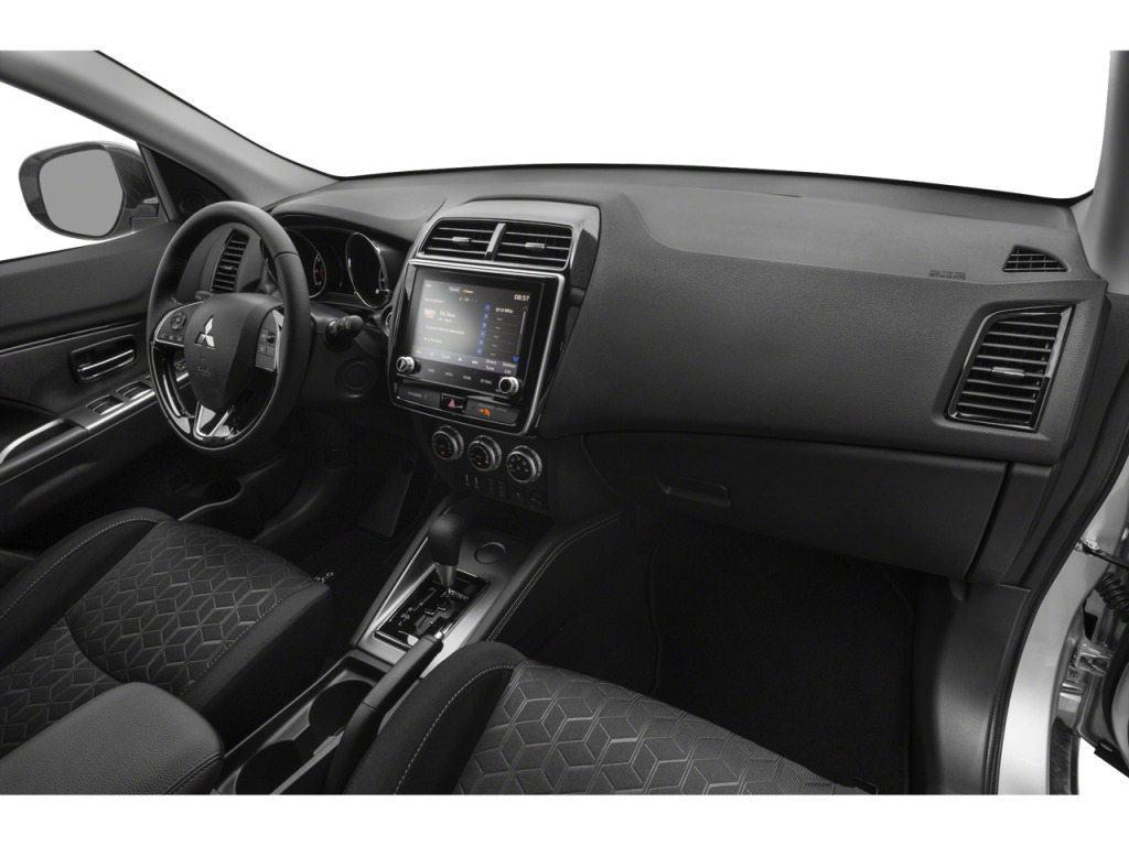 2023 Mitsubishi Outlander Sport 2.0 SE AWC