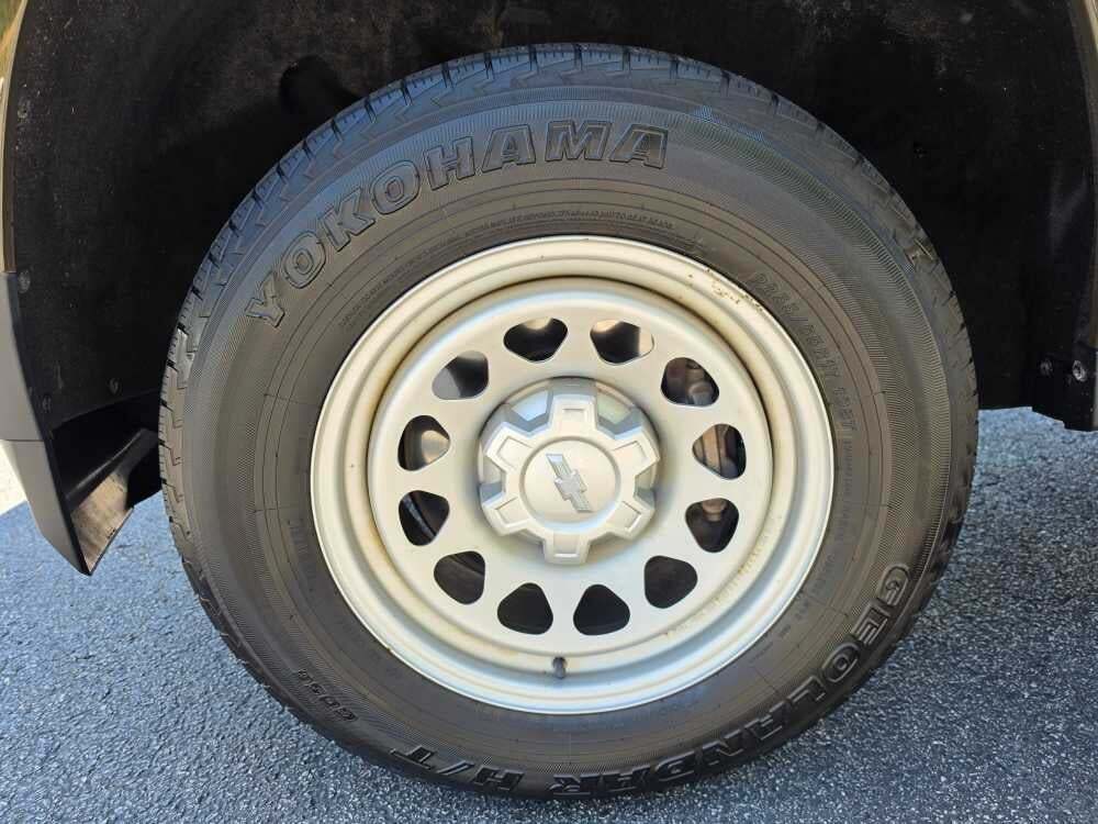 2023 Chevrolet Colorado 2WD Crew Cab Short Box WT