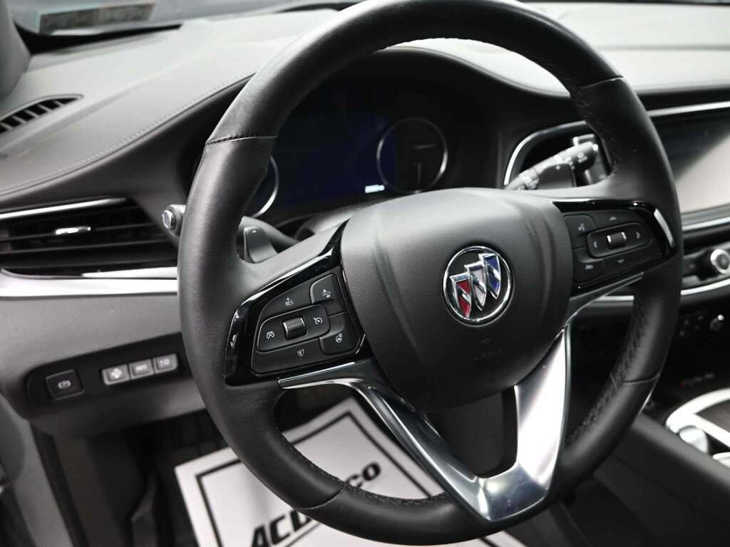 2024 Buick Enclave Avenir