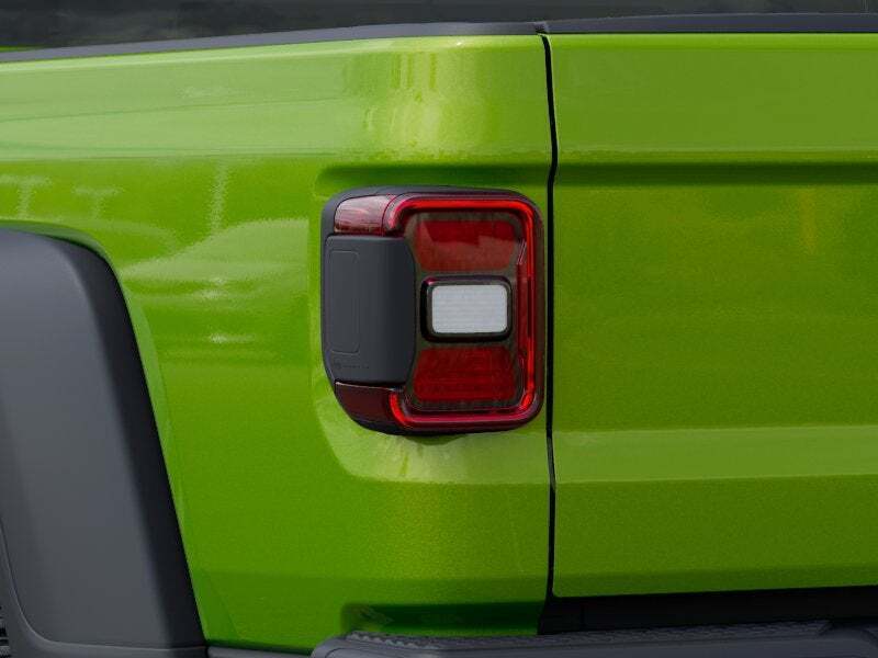 2026 Jeep Gladiator Rubicon 4x4