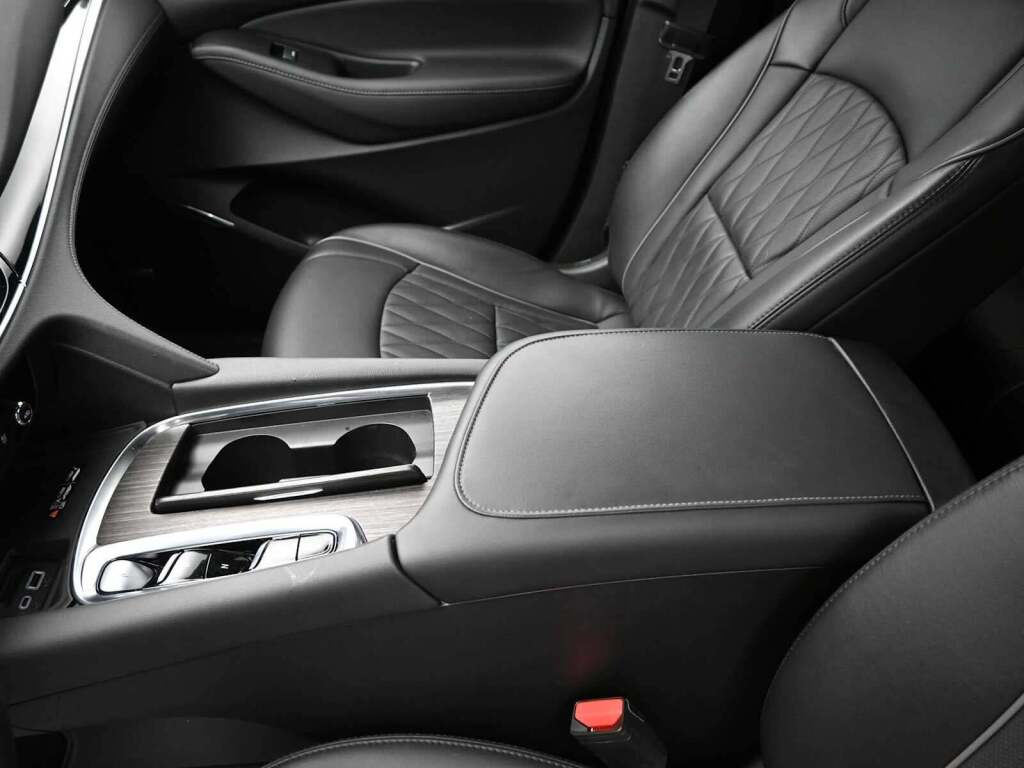 2024 Buick Enclave Avenir