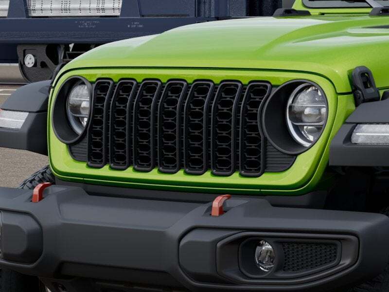 2026 Jeep Gladiator Rubicon 4x4