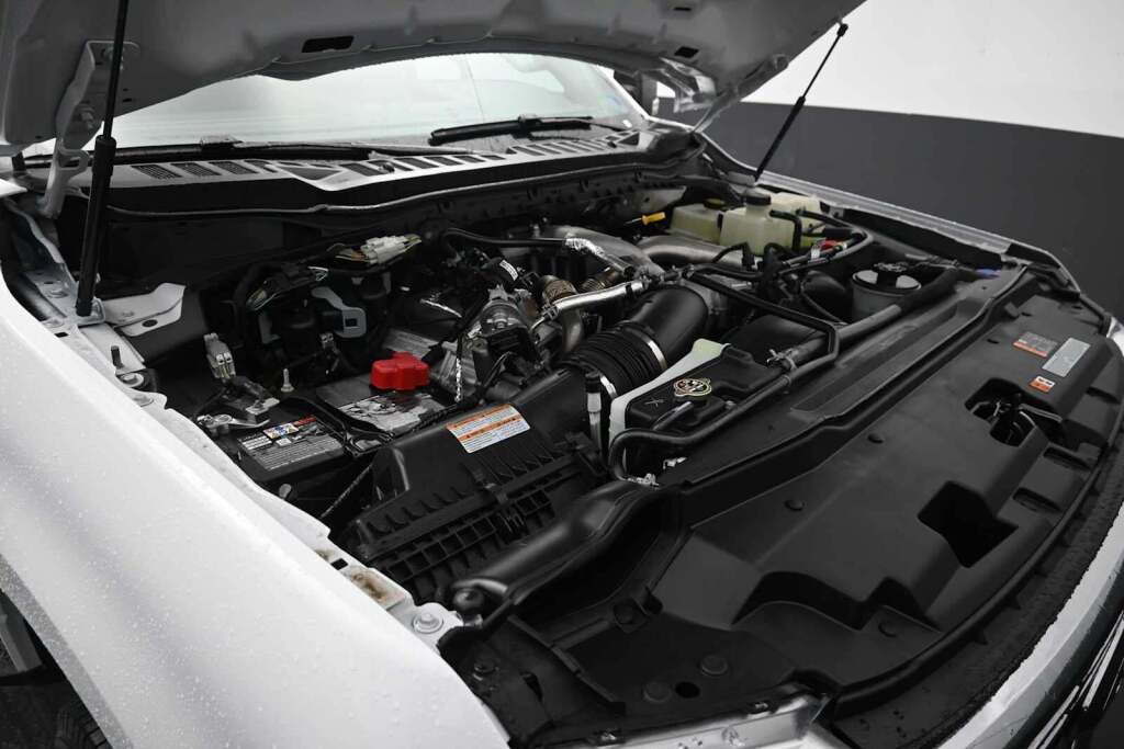 2026 Ford F-350 Chassis XLT