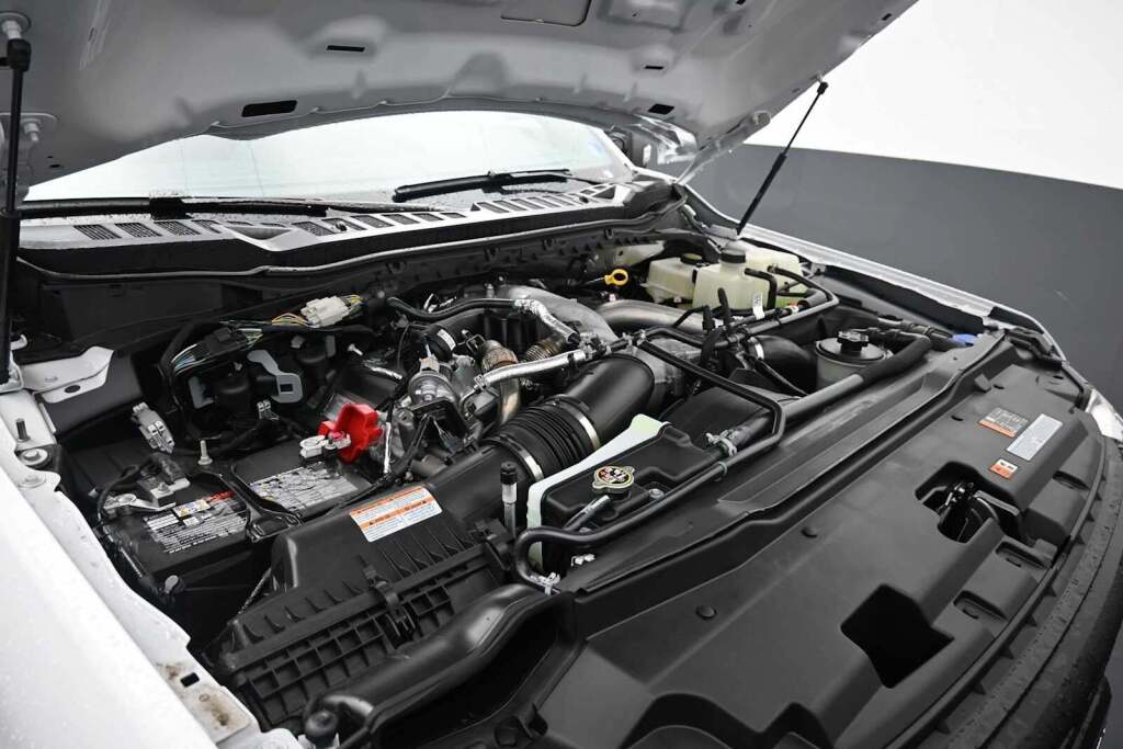 2026 Ford F-350 Chassis XL
