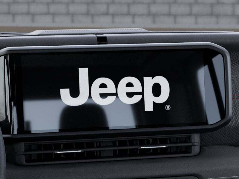 2026 Jeep Gladiator Rubicon 4x4