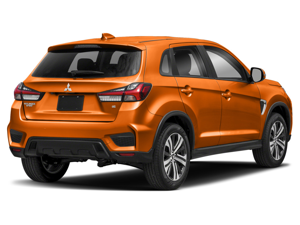 2023 Mitsubishi Outlander Sport 2.0 SE AWC