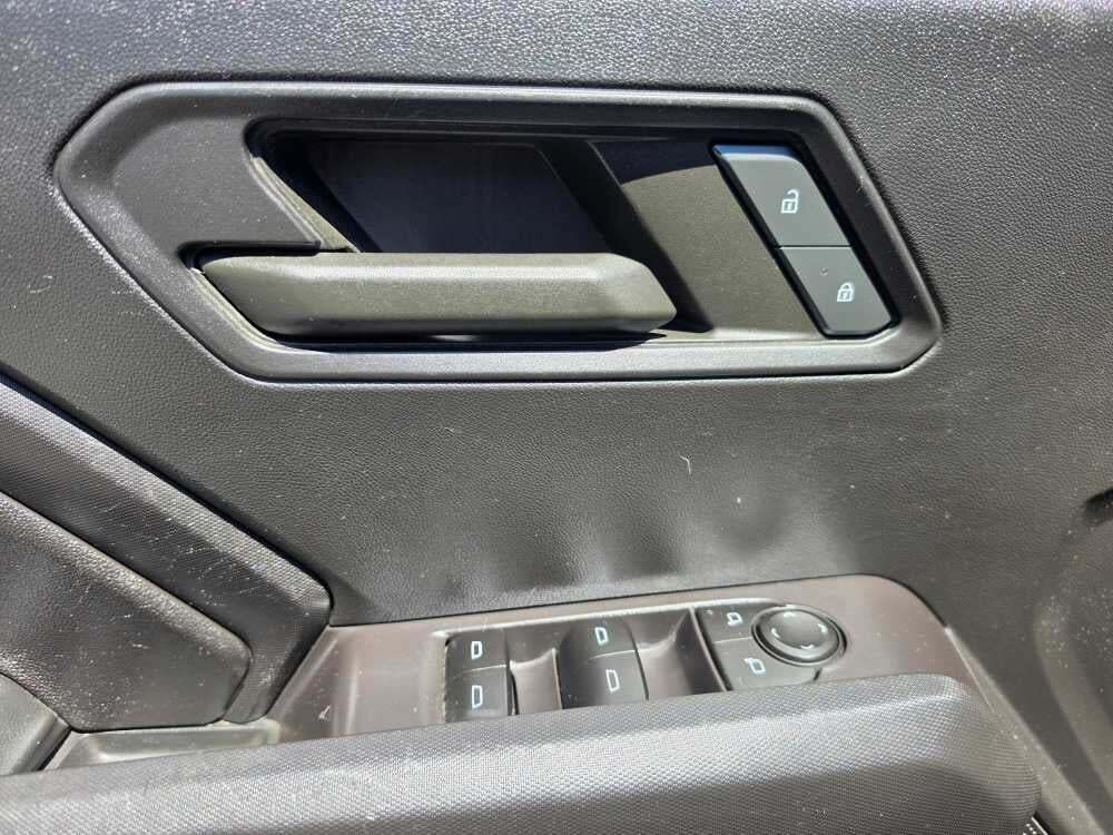 2023 Chevrolet Colorado 2WD Crew Cab Short Box WT