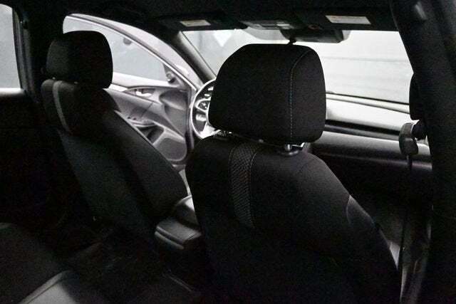 2021 Honda Civic Sedan Sport