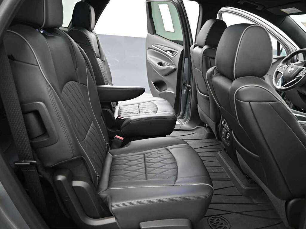 2024 Buick Enclave Avenir