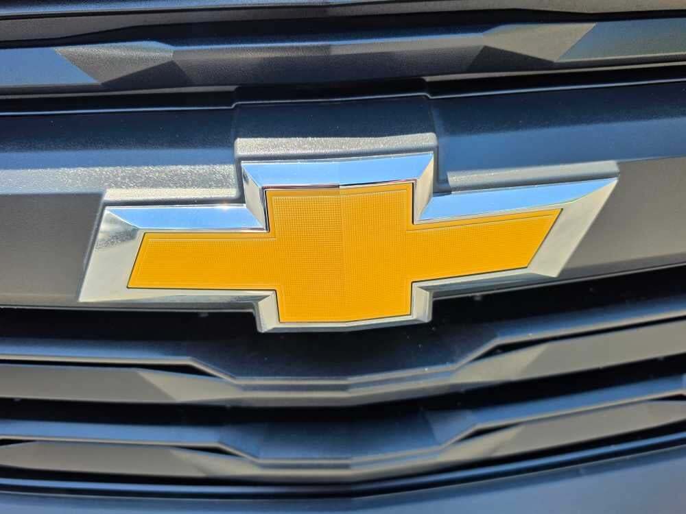 2023 Chevrolet Colorado 2WD Crew Cab Short Box WT