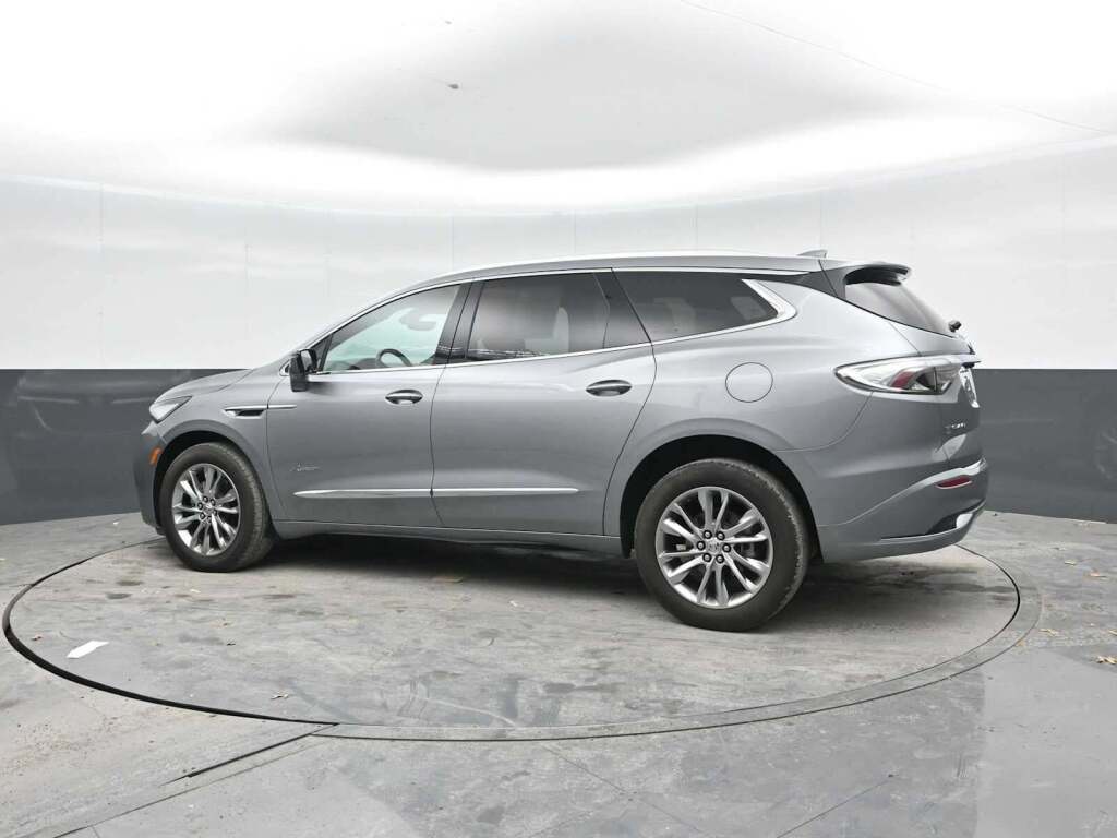 2024 Buick Enclave Avenir