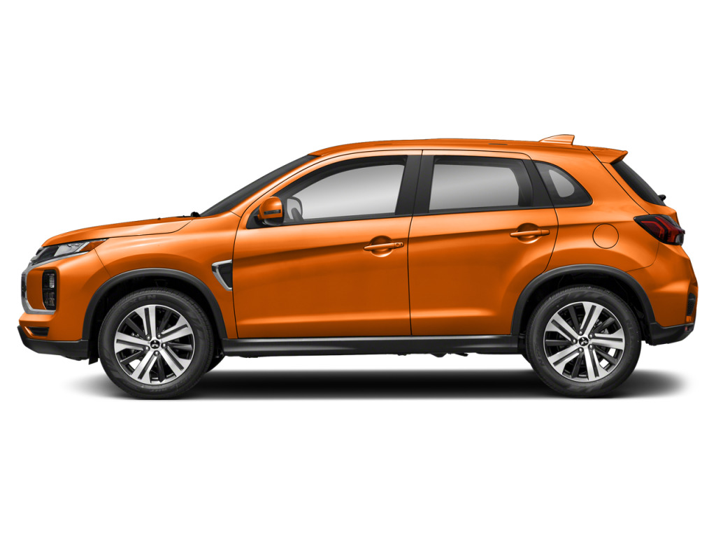 2023 Mitsubishi Outlander Sport 2.0 SE AWC