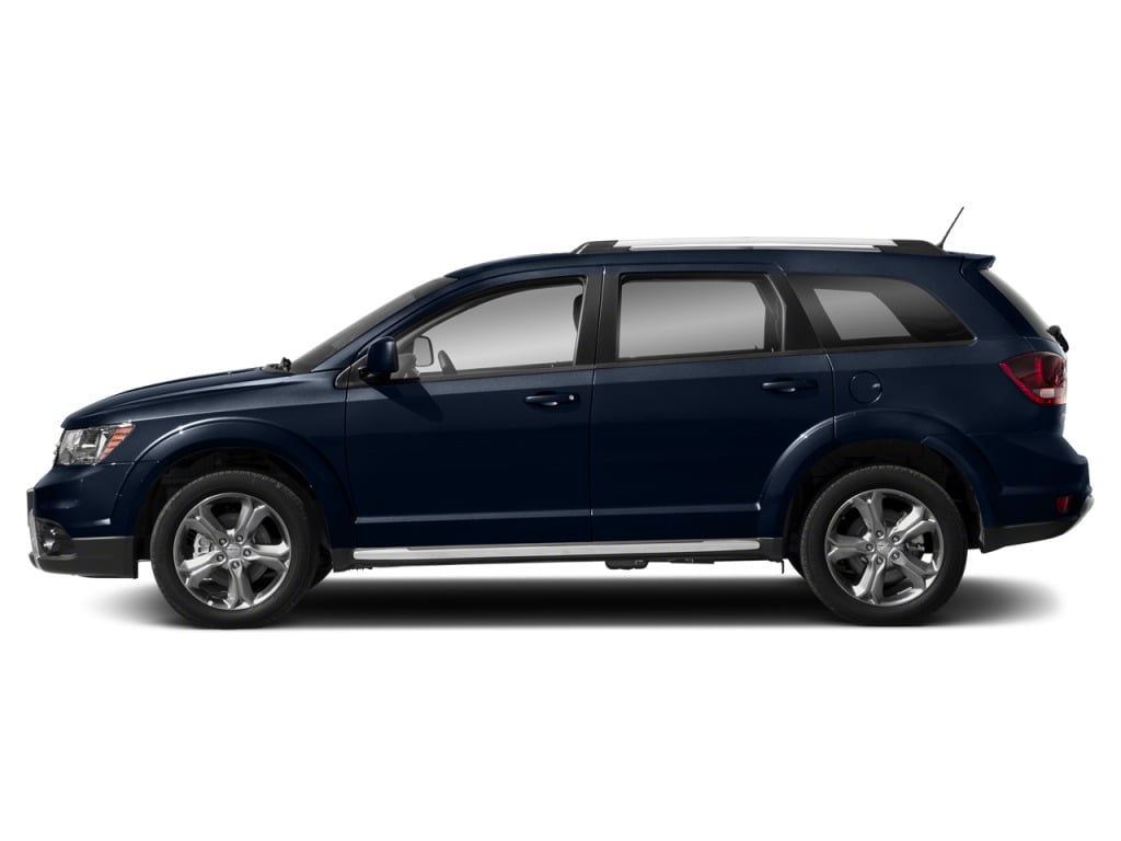 2020 Dodge Journey Crossroad