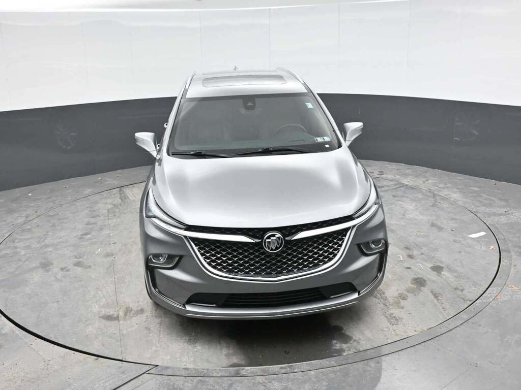 2024 Buick Enclave Avenir