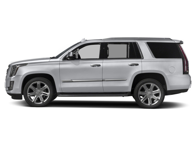2018 Cadillac Escalade Standard
