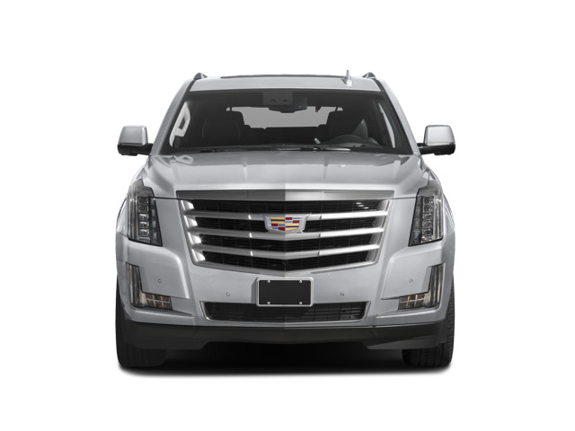 2018 Cadillac Escalade Standard