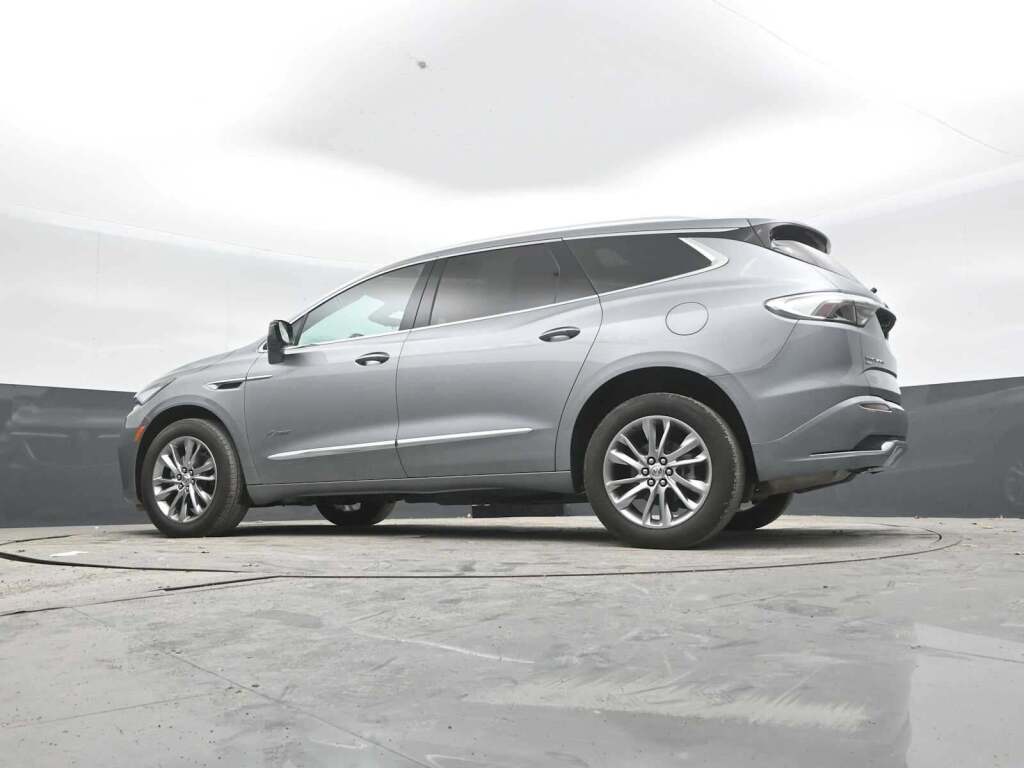 2024 Buick Enclave Avenir