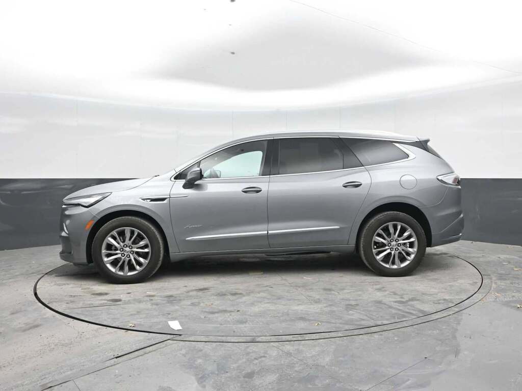 2024 Buick Enclave Avenir