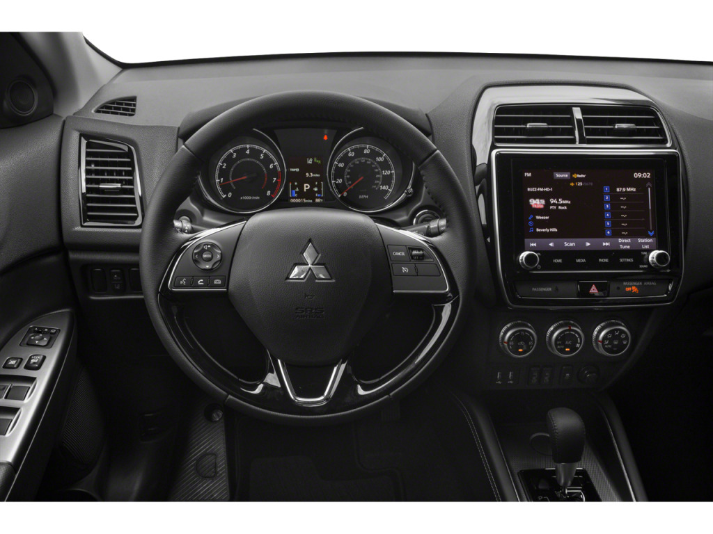 2023 Mitsubishi Outlander Sport 2.0 SE AWC