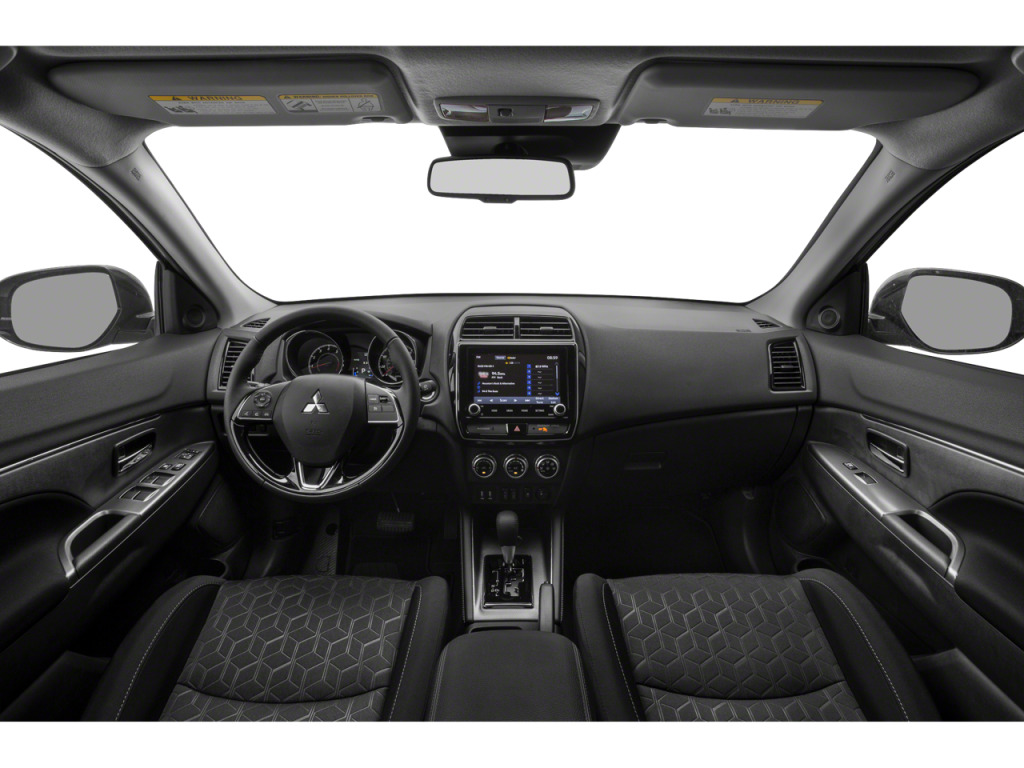 2023 Mitsubishi Outlander Sport 2.0 SE AWC