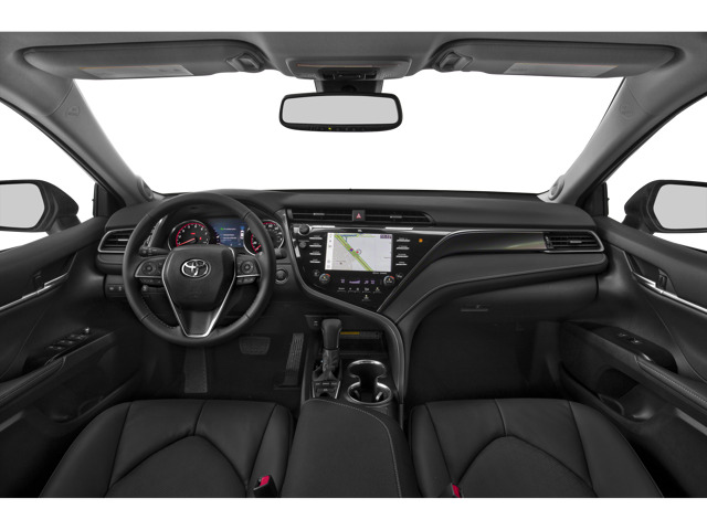2018 Toyota Camry XSE V6