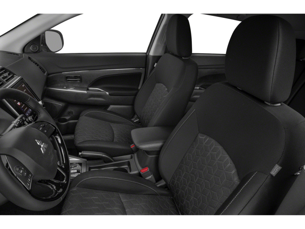 2023 Mitsubishi Outlander Sport 2.0 SE AWC