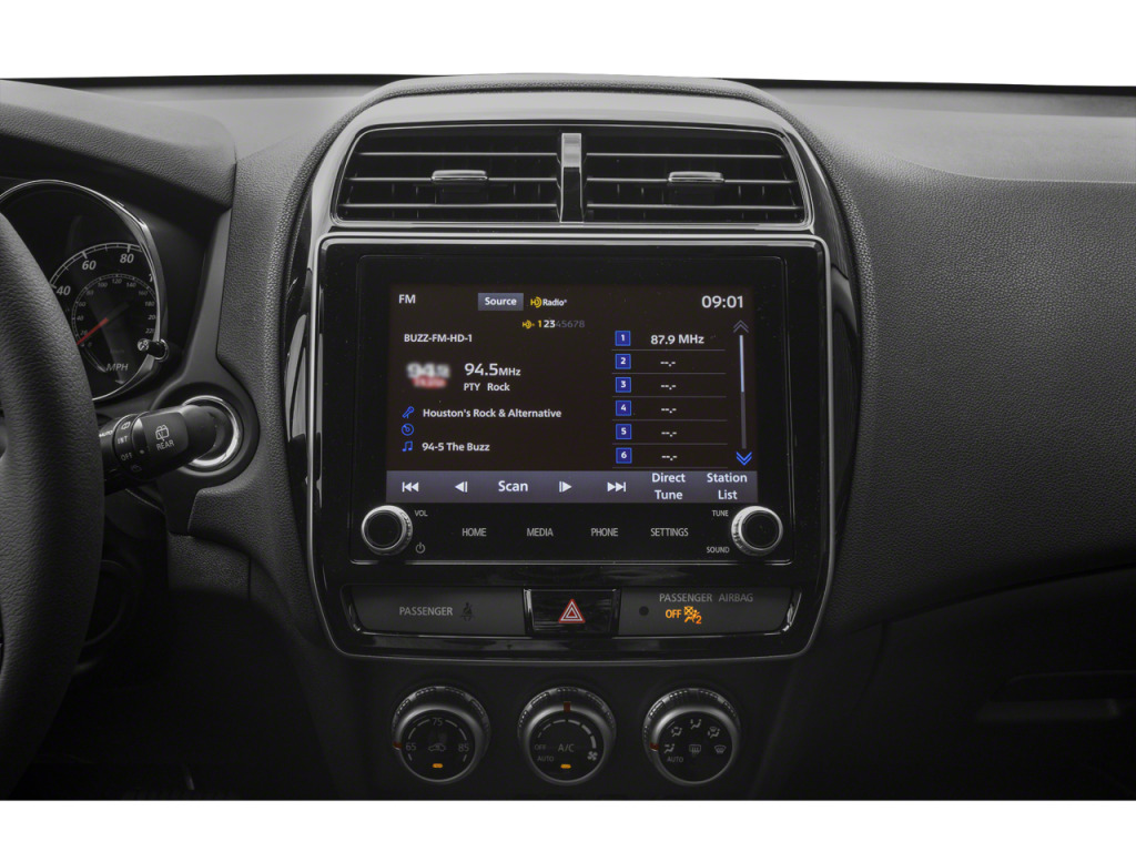 2023 Mitsubishi Outlander Sport 2.0 SE AWC