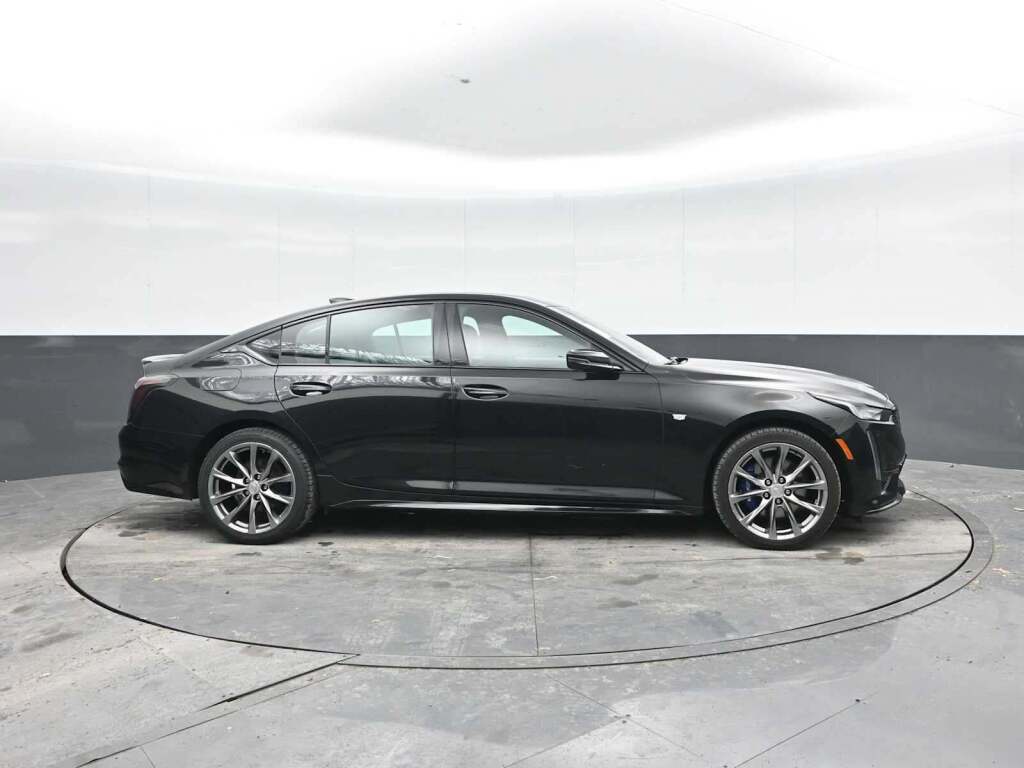 2020 Cadillac CT5 Sport