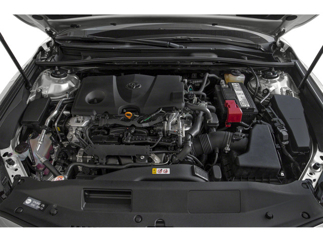 2018 Toyota Camry XSE V6