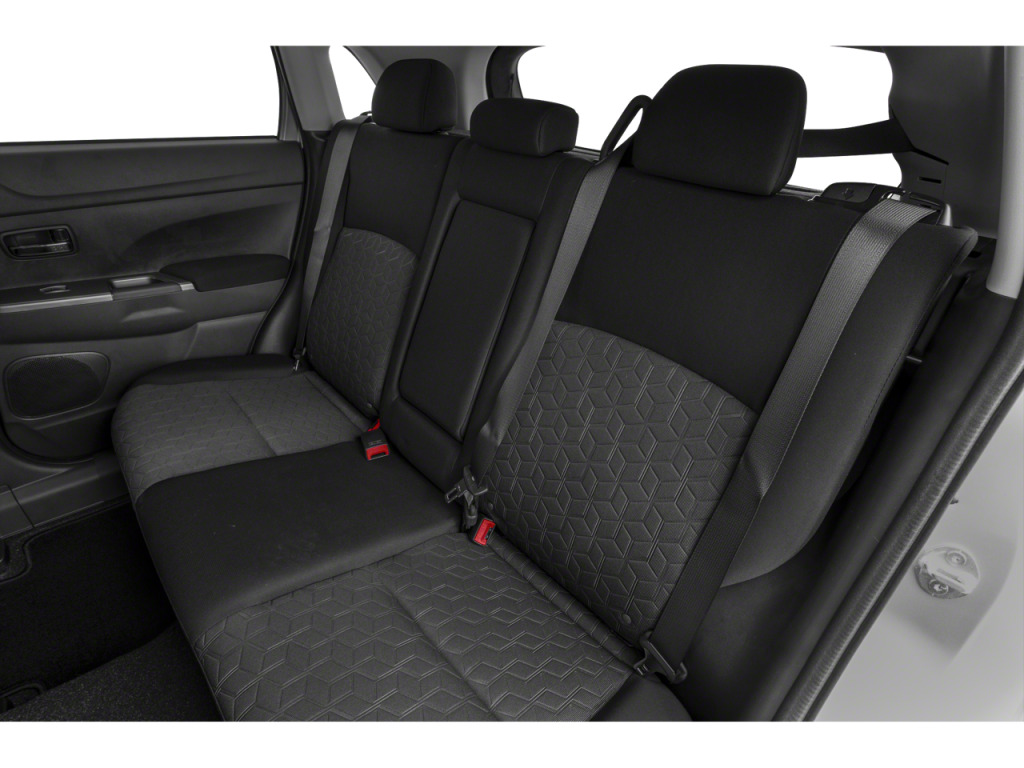 2023 Mitsubishi Outlander Sport 2.0 SE AWC
