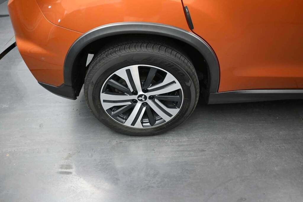 2023 Mitsubishi Outlander Sport 2.0 SE AWC
