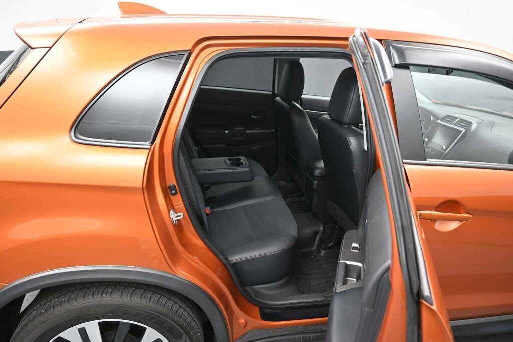 2023 Mitsubishi Outlander Sport 2.0 SE AWC