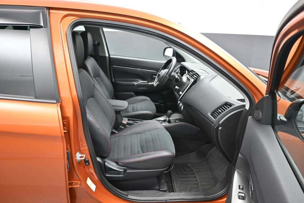 2023 Mitsubishi Outlander Sport 2.0 SE AWC