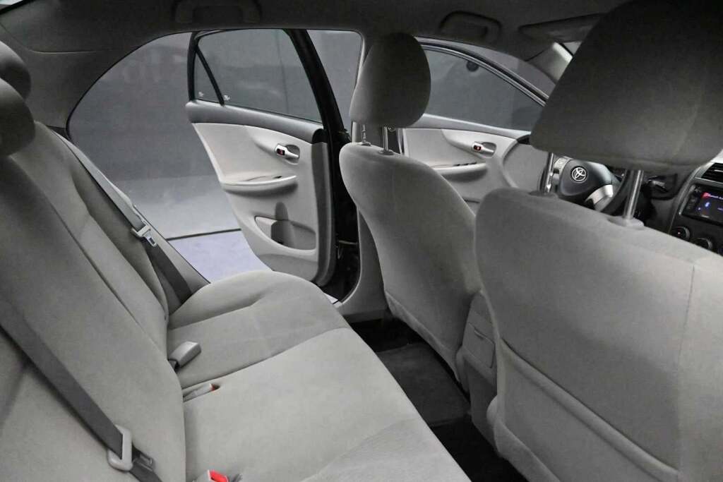 2013 Toyota Corolla L