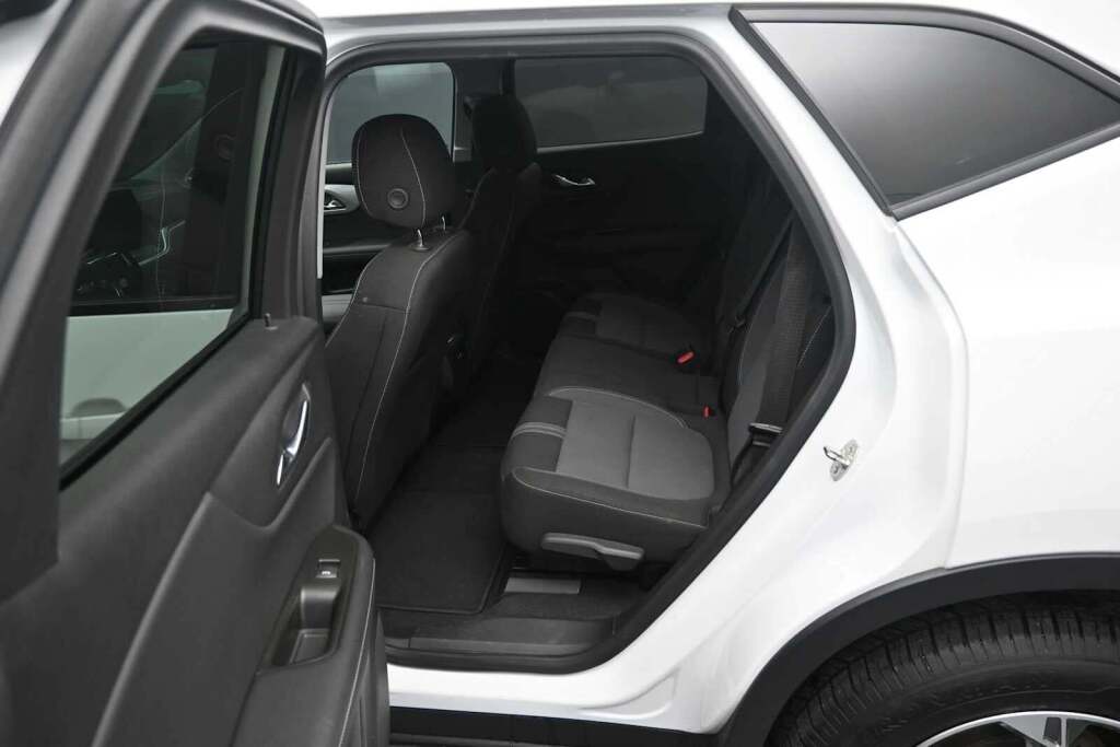 2023 Chevrolet Blazer AWD 2LT