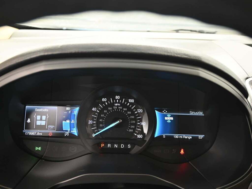 2023 Ford Edge SE