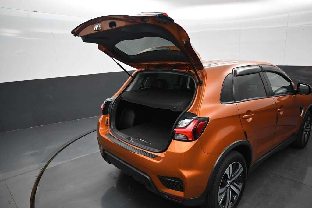 2023 Mitsubishi Outlander Sport 2.0 SE AWC