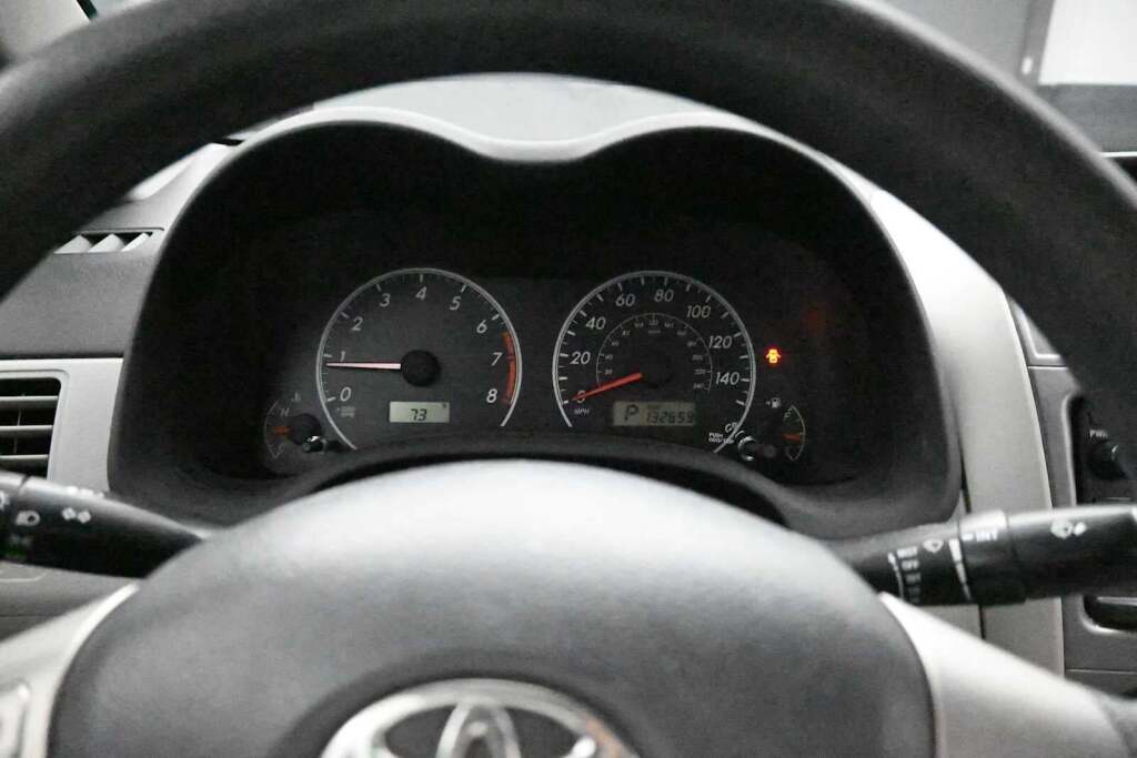 2013 Toyota Corolla L