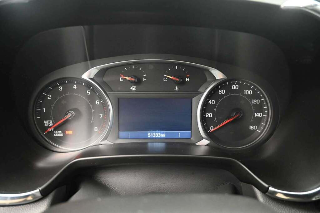 2023 Chevrolet Blazer AWD 2LT