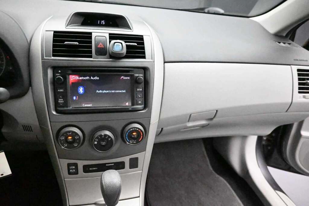 2013 Toyota Corolla L