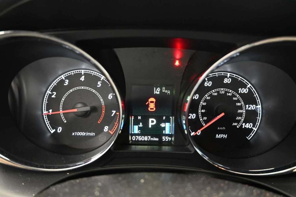 2023 Mitsubishi Outlander Sport 2.0 SE AWC