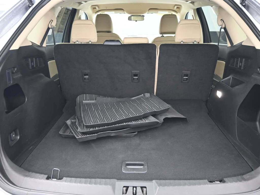 2023 Ford Edge SE