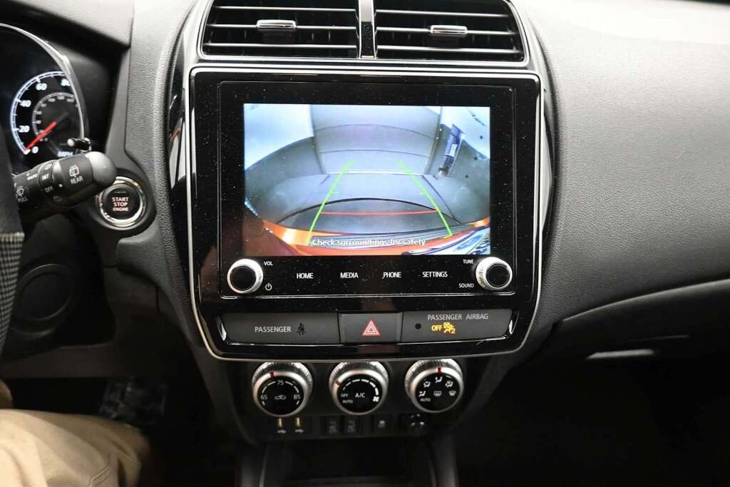 2023 Mitsubishi Outlander Sport 2.0 SE AWC