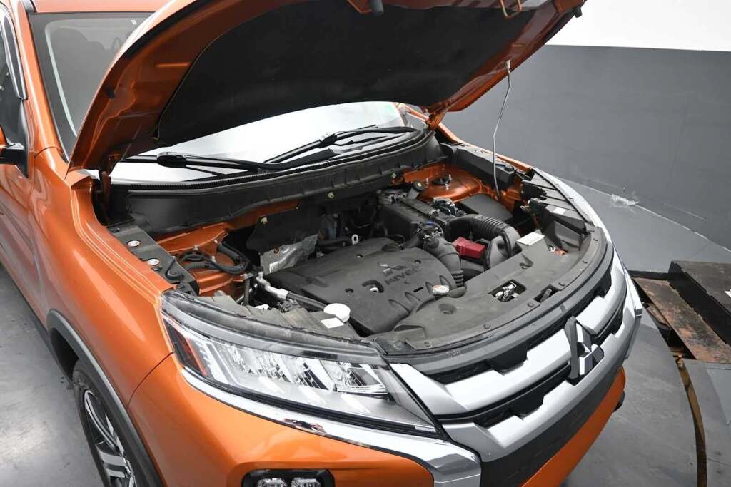 2023 Mitsubishi Outlander Sport 2.0 SE AWC