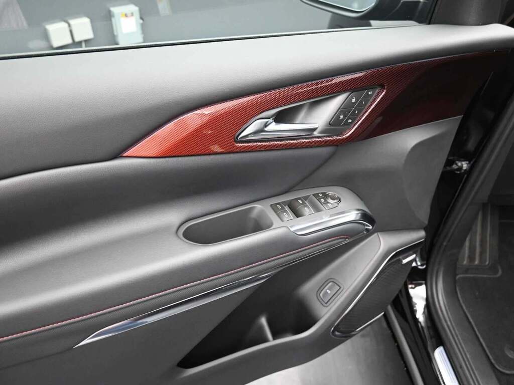 2026 Chevrolet Traverse AWD RS