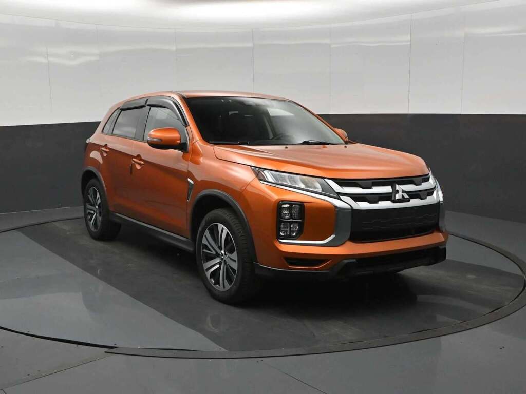 2023 Mitsubishi Outlander Sport 2.0 SE AWC