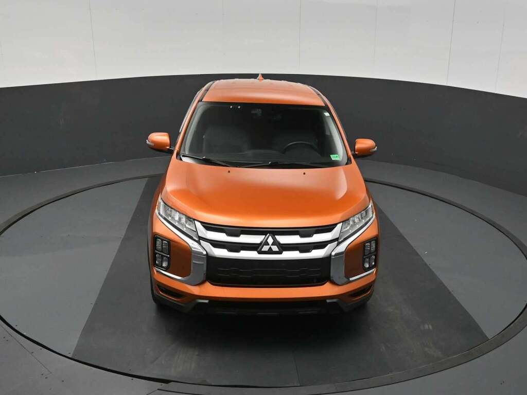 2023 Mitsubishi Outlander Sport 2.0 SE AWC