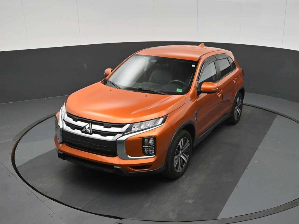 2023 Mitsubishi Outlander Sport 2.0 SE AWC