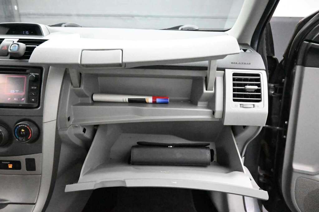 2013 Toyota Corolla L